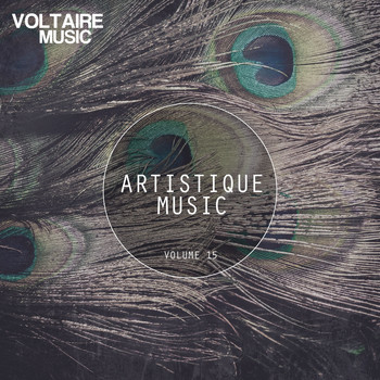 Various Artists - Artistique Music, Vol. 15