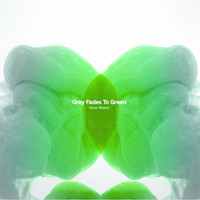 Oscar Mulero - Grey Fades To Green