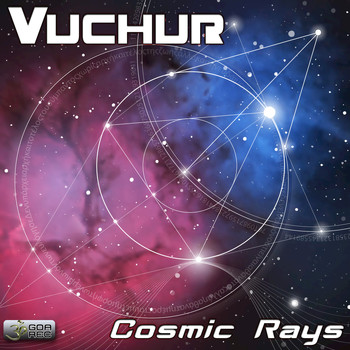 Vuchur - Cosmic Rays