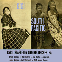 Cyril Stapleton And His Orchestra - Gigi / South Pacific