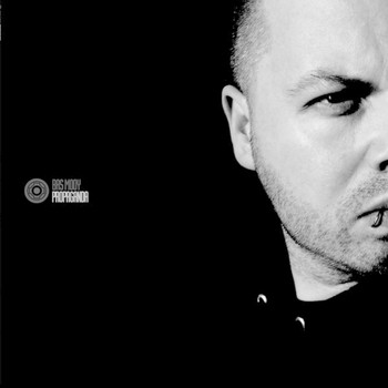 Bas Mooy - Propaganda