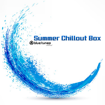 Various Artists - Summer Chillout Box