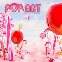 Pop Art - Candy Pop