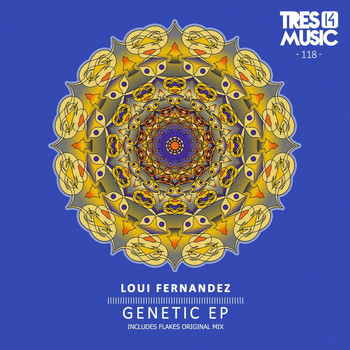 Loui Fernandez - Genetic