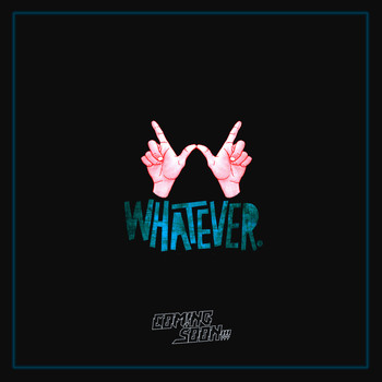 Coming Soon!!! - Whatever
