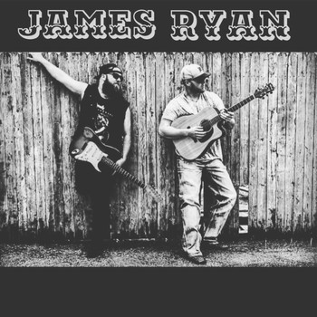 James Ryan - Let It Be