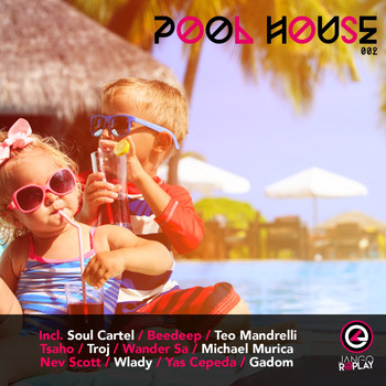 Various Artists - Pool House #002