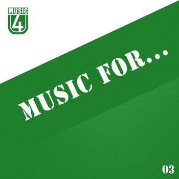 Various Artists - Music For..., Vol.3
