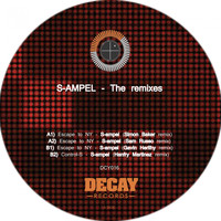 S-ampel - The Remixes (The Remixes)