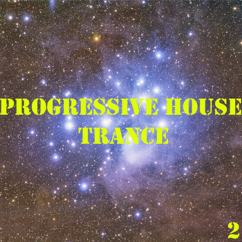 Various Artists - Progressive House & Trance, Vol. 2
