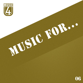 Various Artists - Music For..., Vol.6