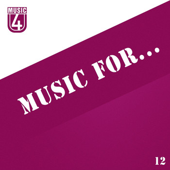 Various Artists - Music For..., Vol.12