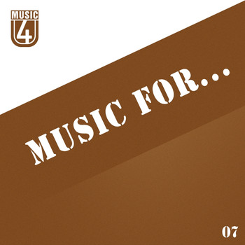 Various Artists - Music For..., Vol.7