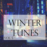 DJ Vantigo - Winter Tunes, Vol. 5