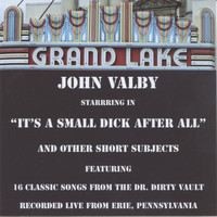John Valby - It's a Small Dick After All (Explicit)