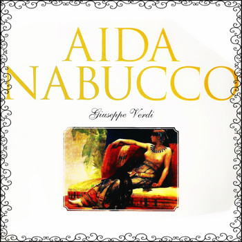 Various Artists - Aida Nabucco