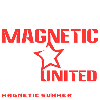 Various Artists - Magnetic Summer