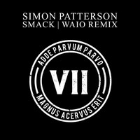 Simon Patterson - Smack