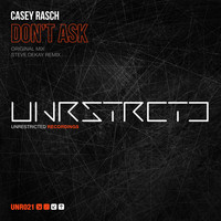 Casey Rasch - Don't Ask