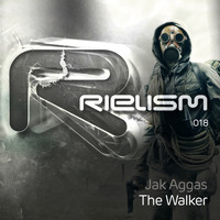 Jak Aggas - The Walker