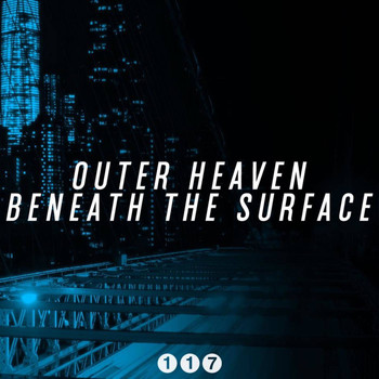 Outer Heaven - Beneath The Surface EP