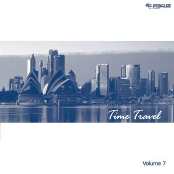 Various Artists - Time Travel: Volume 7