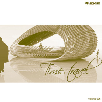 Various Artists - Time Travel: Volume 6