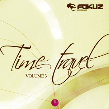 Various Artists - Time Travel : Volume 3