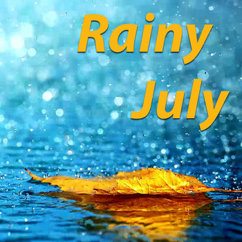 Various Artists - Rainy July