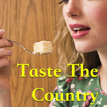 Various Artists - Taste The Country
