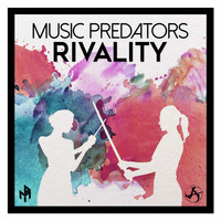 Music Predators - Rivality