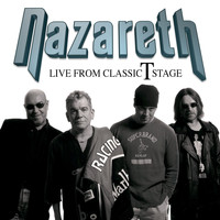 Nazareth - Live from T-Stage