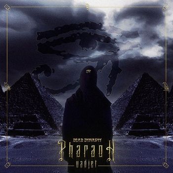 PHARAOH - УАДЖЕТ (Explicit)