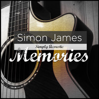 Simon James - Acoustic Memories