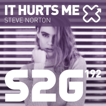 Steve Norton - It Hurts Me