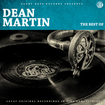 Dean Martin - The Best Of (Explicit)
