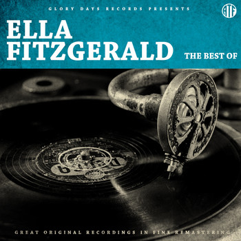 Ella Fitzgerald - The Best Of