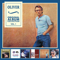 Oliver Dragojevic - Original Album Collection, Vol. 1