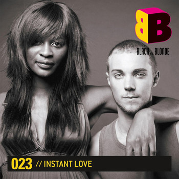 Various Artists - Instant Love