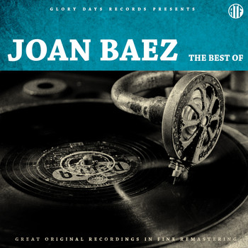 Joan Baez - The Best Of
