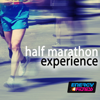 Various Artists - Half Marathon Experience