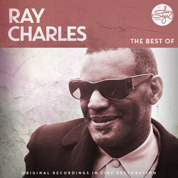 Ray Charles - The Best Of
