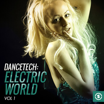 Various Artists - Dancetech: Electric World, Vol. 1