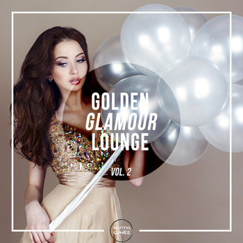 Various Artists - Golden Glamour Lounge, Vol. 2