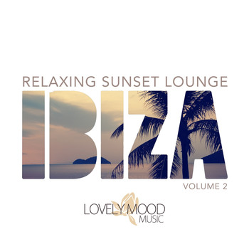 Various Artists - Relaxing Sunset Lounge - Ibiza,Vol. 2