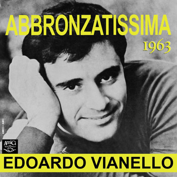 Edoardo Vianello - Abbronzatissima