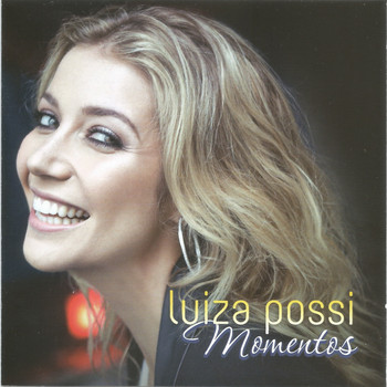 Luiza Possi - Momentos