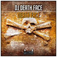 DJ Death Face - Death Face (Explicit)