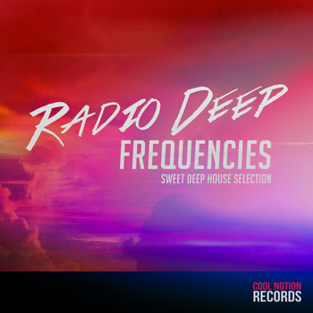 Various Artists - Radio Deep Frequencies (Sweet Deep House Selection)