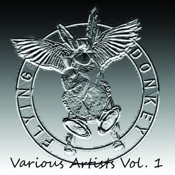 Various Artists - Flying Donkey, Vol. 1
